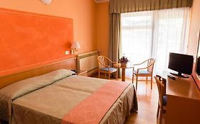 Hotel Chalet Del Lago